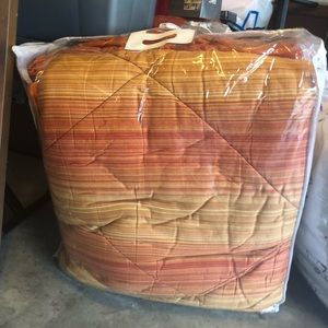 Queen Sized Comforter